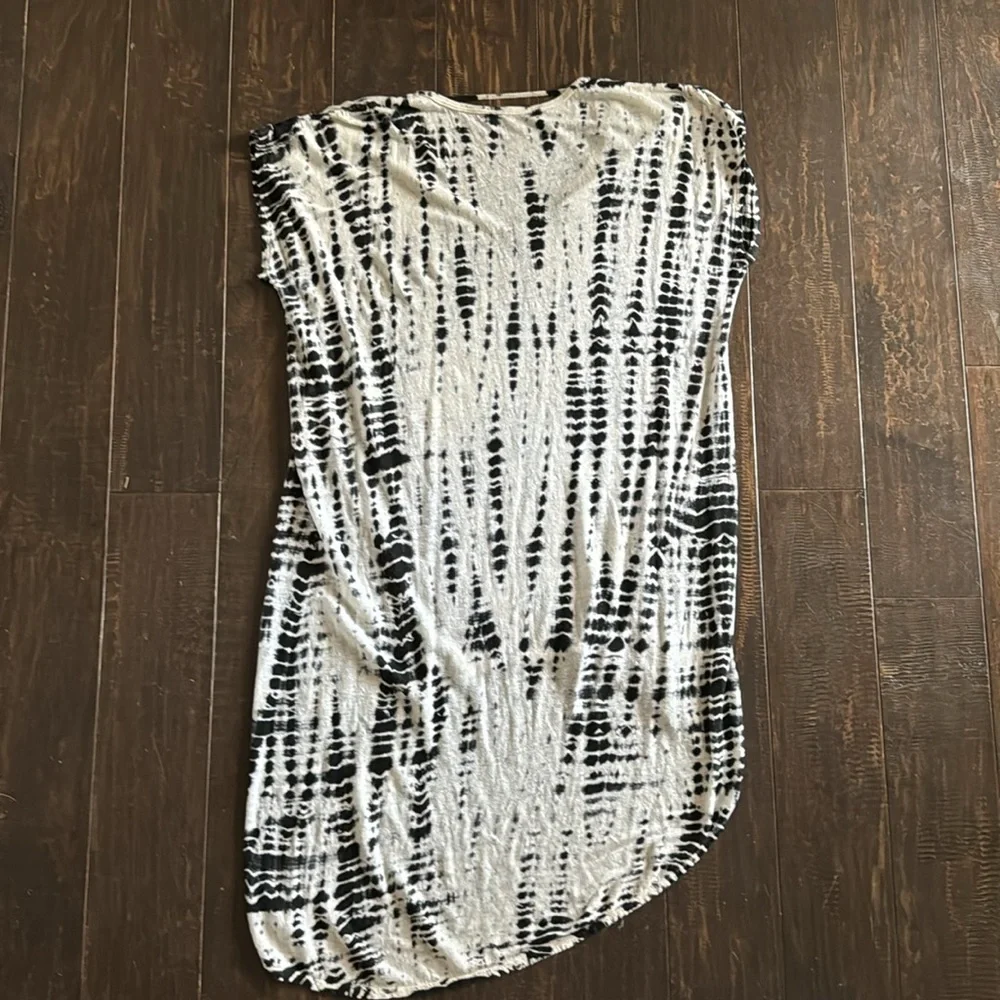 Johnny Was Tunic - Picture 7 of 7
